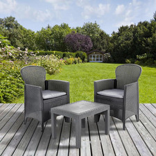 - Outdoor-Lounge-Set Foggia