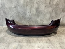 Audi A5 8T Sporback Heckstoßstange Stoßstange Stoßfänger hinten LY4S 8T8807521F