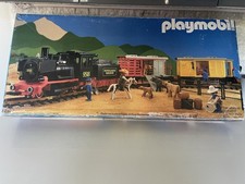 Playmobil Pennsylvania
