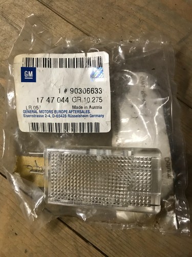 90306633 opel leuchte lampe - opel, gm
