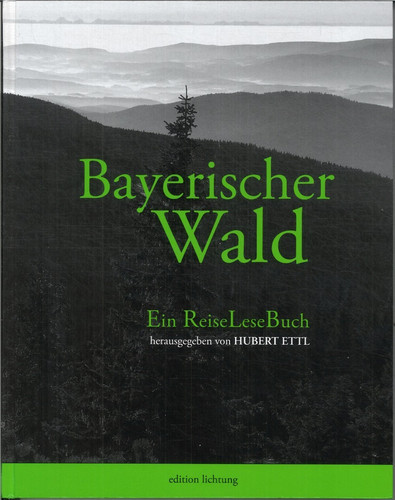 Bayerischer wald ein - wald:,