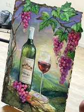 3D-Effekt,Wunderschönes Acryl