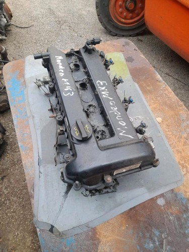 Mondeo mk3 zylinderkopf - mondeo,