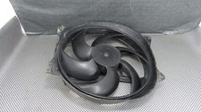 7700784652 Radiator Fan For