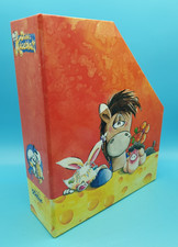 Diddls Käseblatt Sammelordner