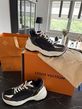 LOUIS VUITTON DAMEN SNEAKER