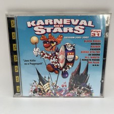 Karneval der Stars 31 von