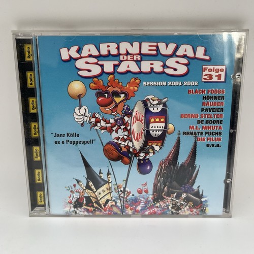 Karneval der stars von - karneval,