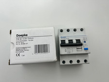 Doepke FIB 32 FI / LS