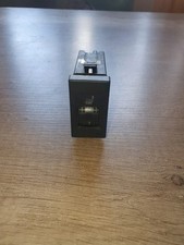 VW Polo 6N2 Lupo 6X Schalter Sitzheizung Sitzheizungschalter 6N0963563C 