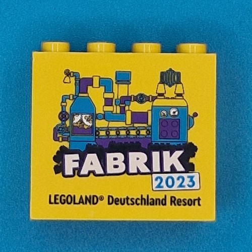 Lego legoland sammelstein - lego,