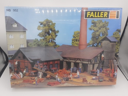 Faller 952 bausatz h0 - 952,