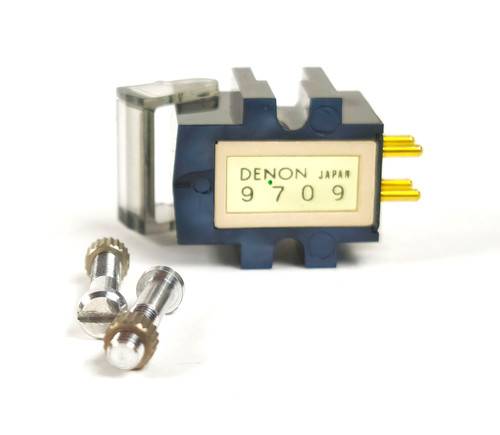 Tonabnehmer cartridge - tonabnehmer,