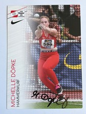 orig. sign. Autogrammkarte