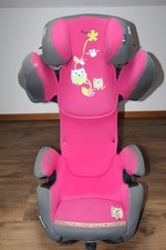 Autositz Kiddy Guardianfix Pro 2, Modell Eule
