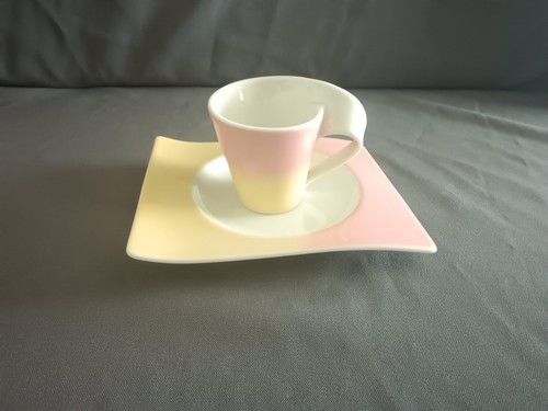 New wave villeroy boch - new,