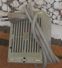 DDR Ladefix 6V- 2V Ladegerät