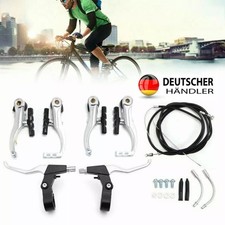 Komplett Set Fahrrad V-Brake