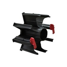 Korbspulenadapter Adapter Schweißdraht Halter K300 15kg Drahtspule Schweißgeräte