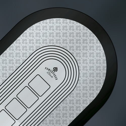 Powerpoker black edition - powerpoker, edition"