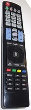 Replacement Remote Control