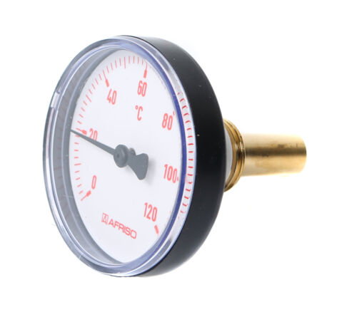 Afriso bimetall thermometer - afriso, bimetall-thermometer