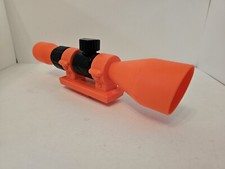 Nerf N-Strike Elite Fortnite Longshot Zielfernrohr Aufsatz
