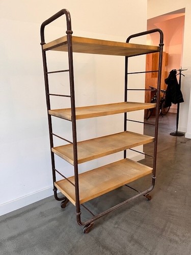 Industrial chic echtes - industrial,