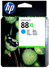 HP 88XL, C9391A, Cyan, HP