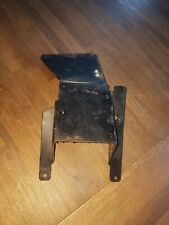 VW Scirocco 53B GT II 16V Halter Steuergerät Motorsteuergerät