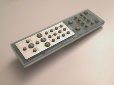 Original AEG DVD-Player Fernbedienung / Remote, 2 Jahre Garantie