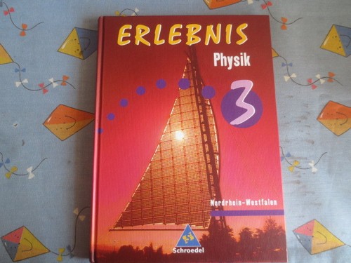 Erlebnis physik 10 - physik, 9./10