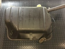 Audi 80 90 B2 Tank 811201075AG Typ 81 Kraftstoffbehälter