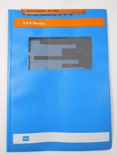 Reparaturleitfaden VW Polo 86c