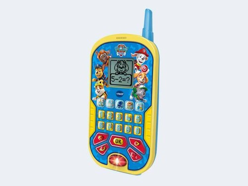 Vtech 529504 paw patrol - vtech, 80-529504