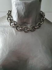 Dolce & Gabbana Damenhalskette Edelstahl DJ0771