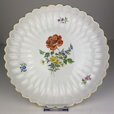 Meissen porzellan fächer - meissen,