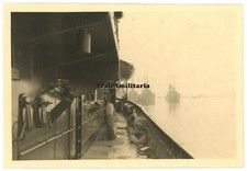 Orig. Foto Vorpostenboote (ua