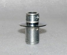 Mixomat Sylt Ersatz Wasserauslauf Buchse Kopfbrause Glas Duschpaneel Duschsäule