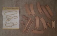 Eichhorn Reste Bahnhof