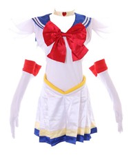 MN-166 Sailor Moon Eternal