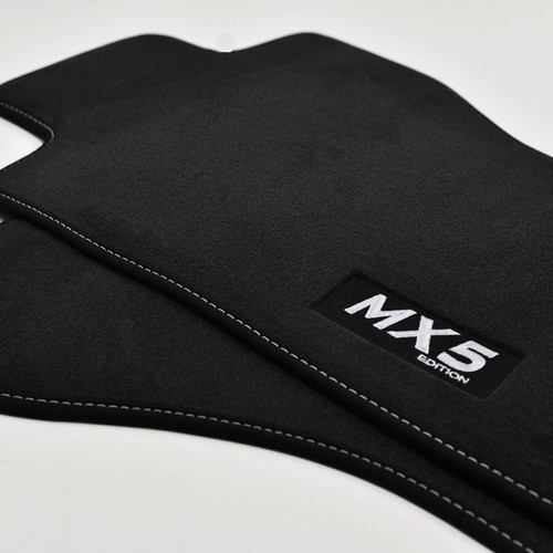 Mattenprofis velour fußmatten - velour,