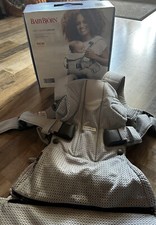 Baby Björn One Air Mesh