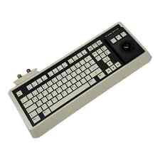 STN Atlas KBD.P0043 Tastatur mit Trackball Bundeswehr