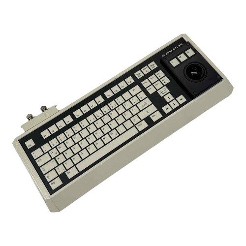 Stn atlas kbd p0043 tastatur - stn,