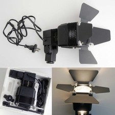 Spot Halogen Strahler Video