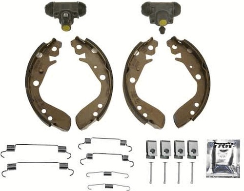 Trw bremsbackensatz brake - trw,