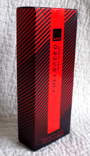 Avon full speed max - avon,