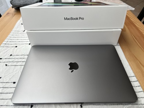 Apple macbook pro - pro, 13,3"