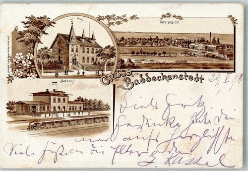 38271 w3326 baddeckenstedt - 38271,
